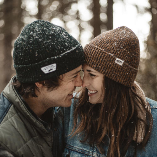Simona & Luca